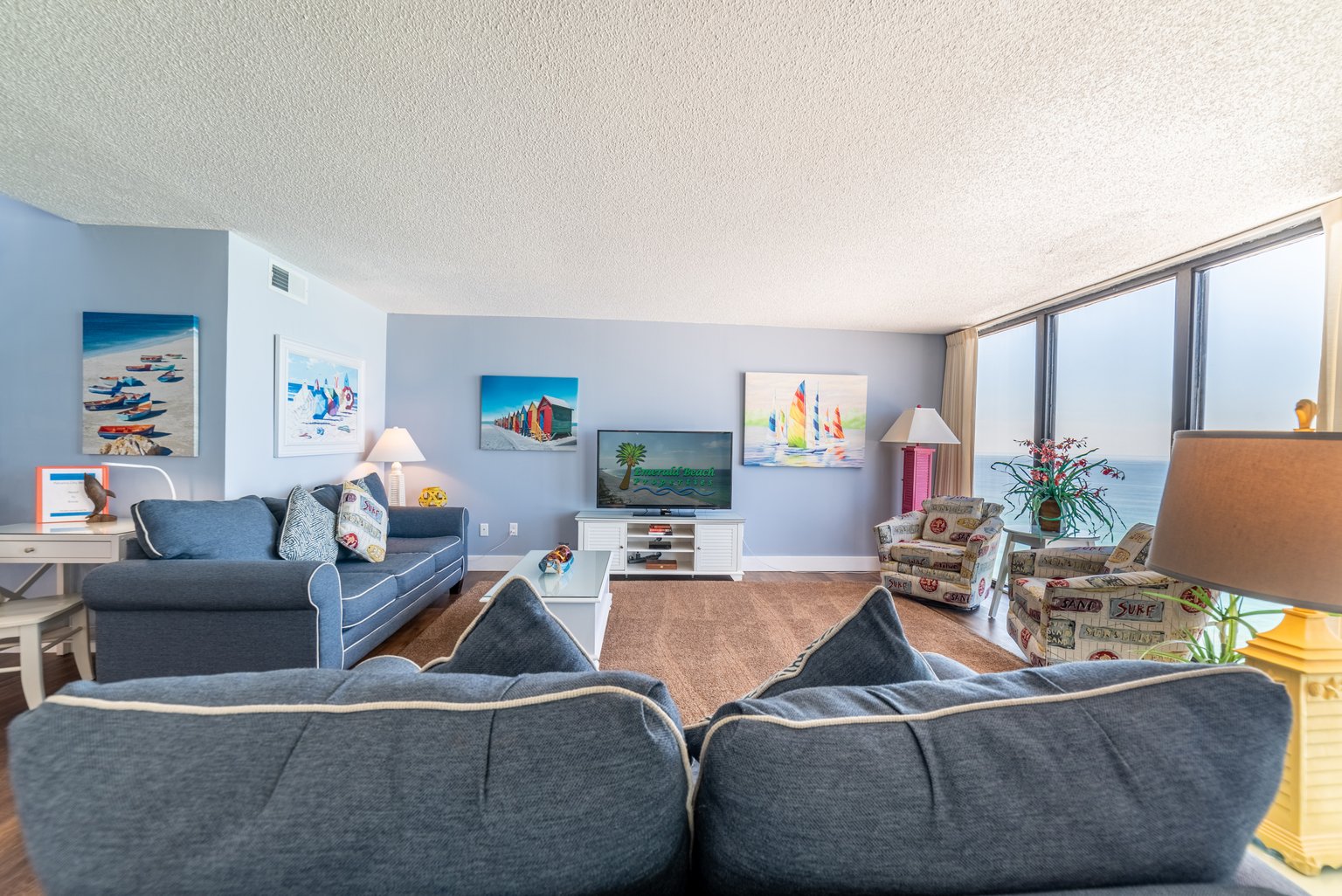 Panama City Beach Vacation Rental