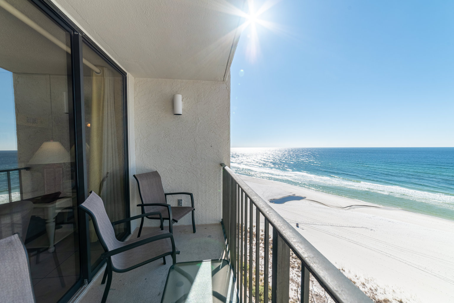 Panama City Beach Vacation Rental
