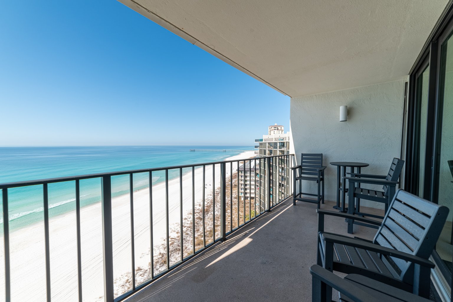 Panama City Beach Vacation Rental