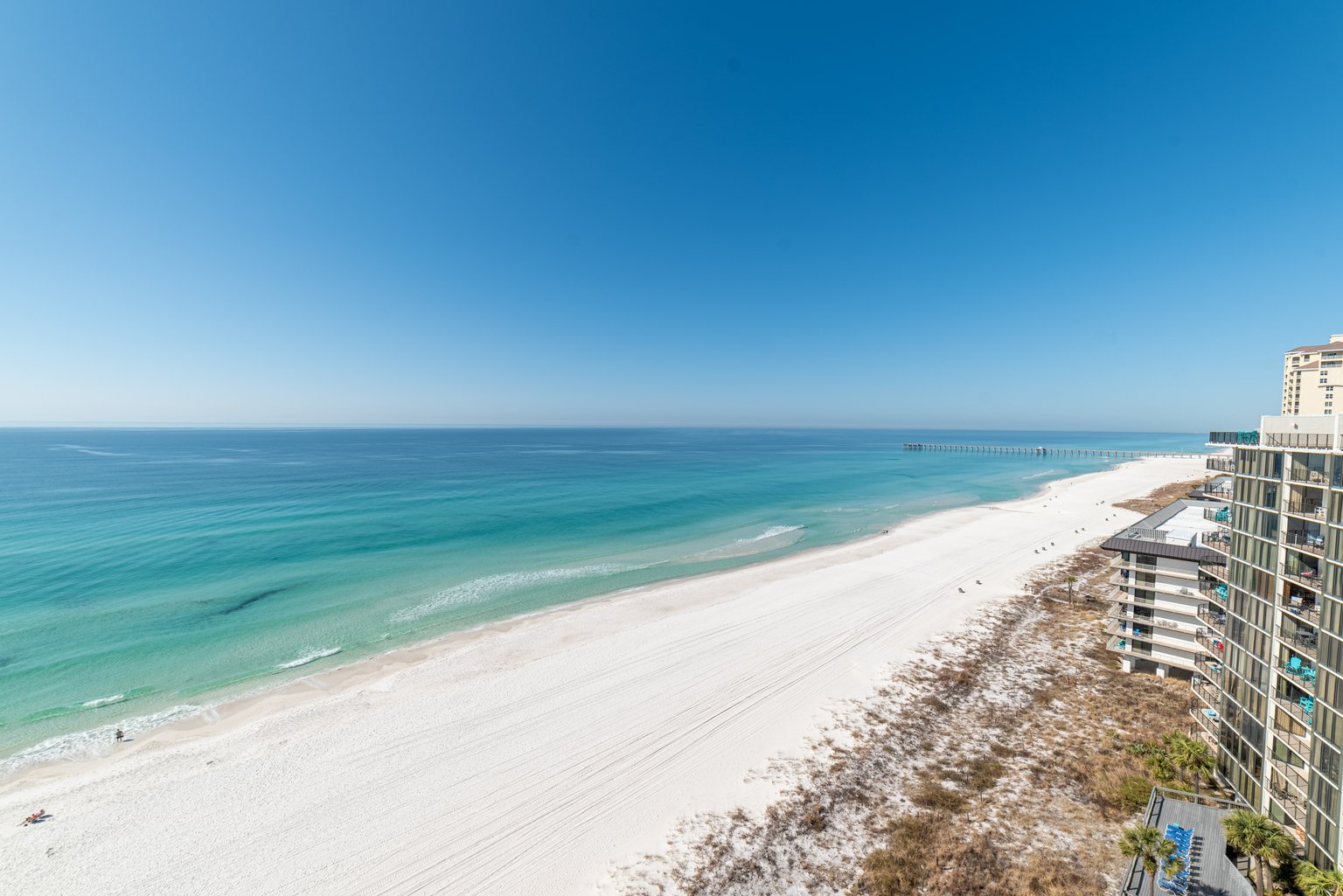 Panama City Beach Vacation Rental
