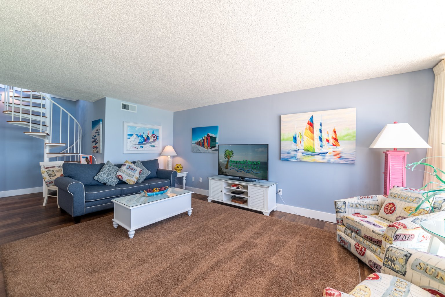 Panama City Beach Vacation Rental