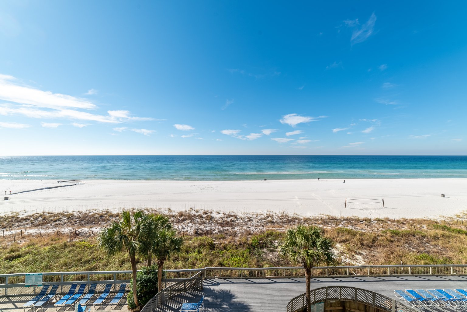 Panama City Beach Vacation Rental