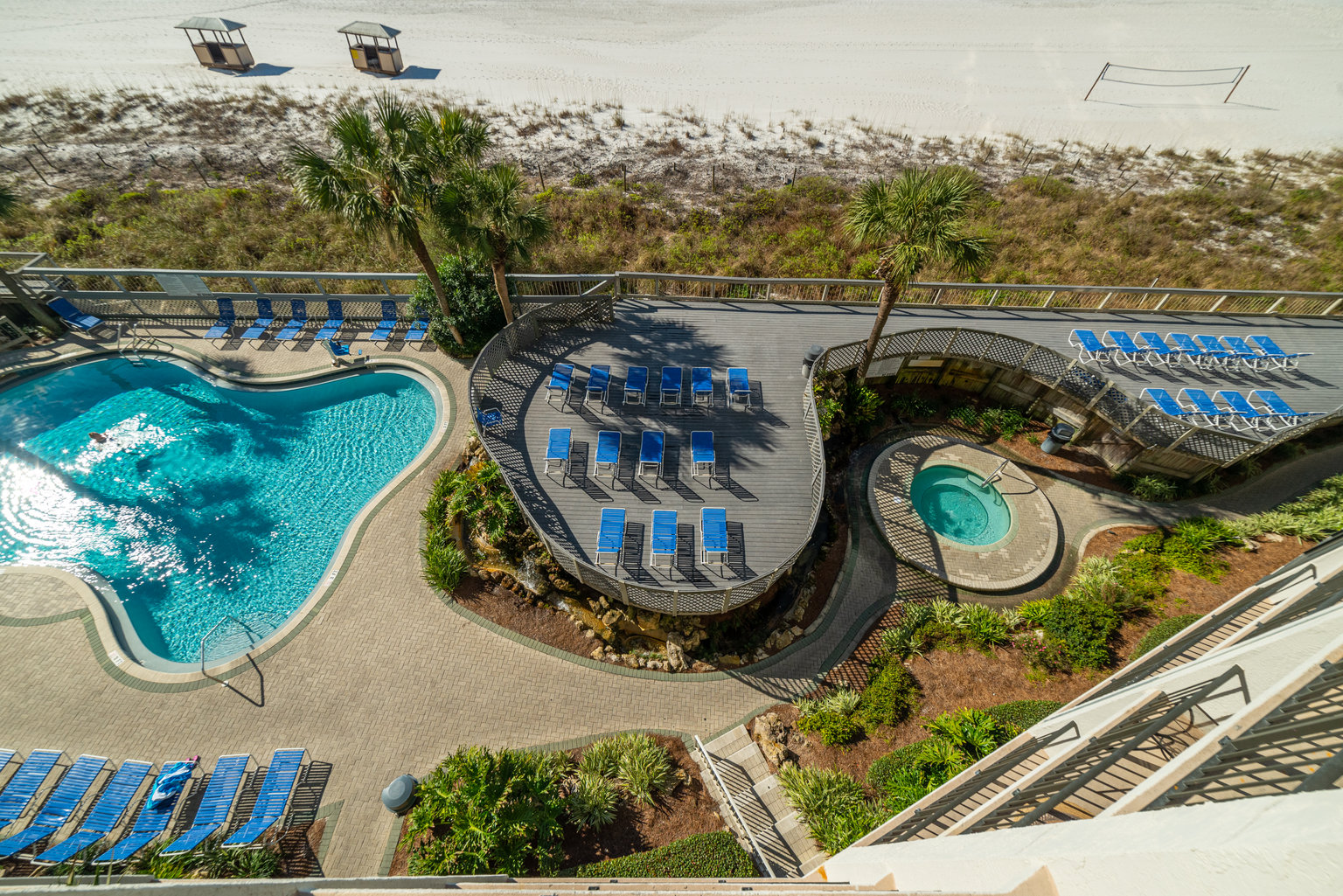 Panama City Beach Vacation Rental