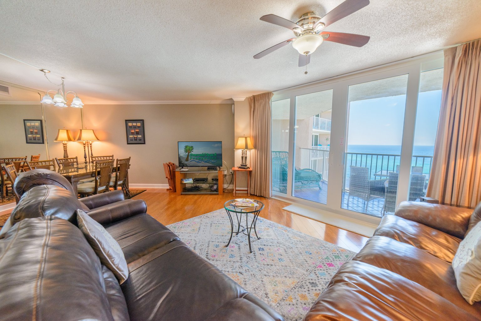 Panama City Beach Vacation Rental