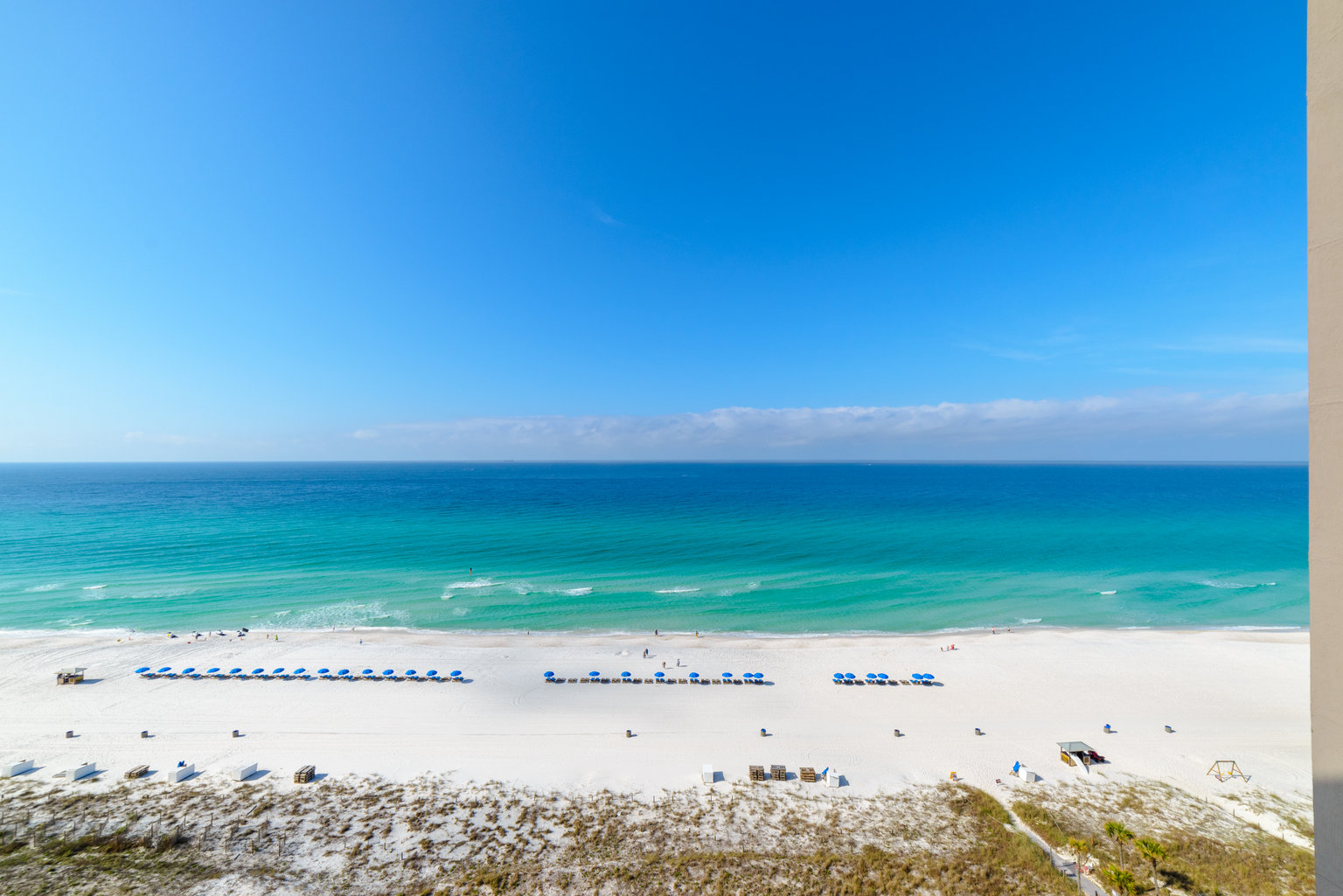 Panama City Beach Vacation Rental