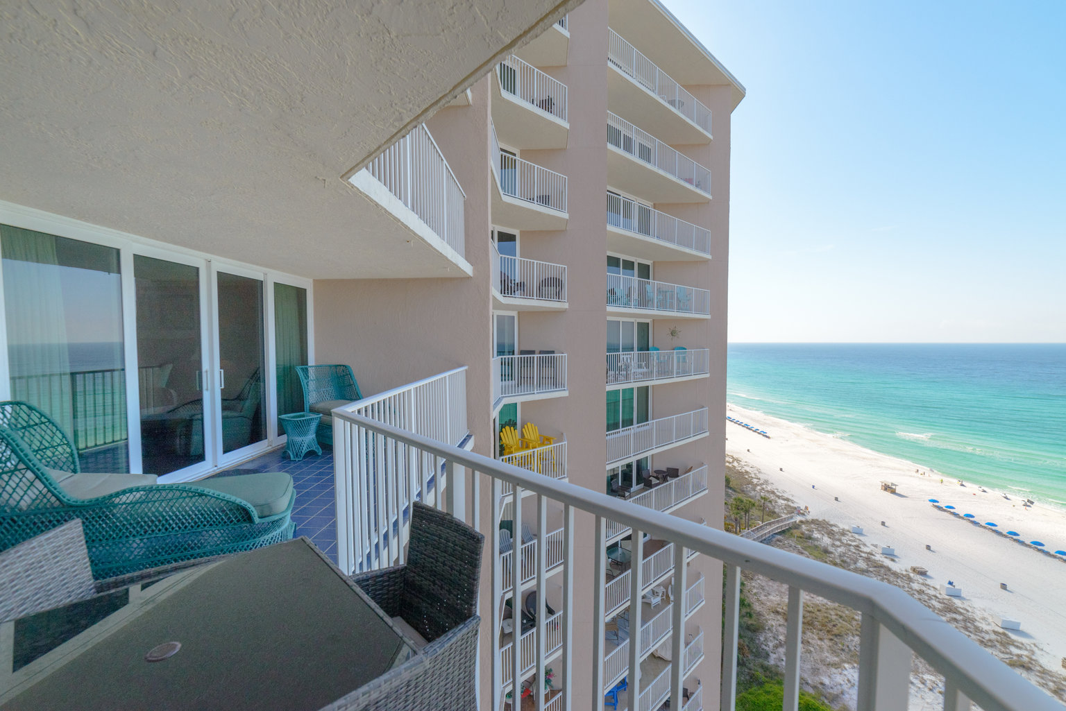 Panama City Beach Vacation Rental