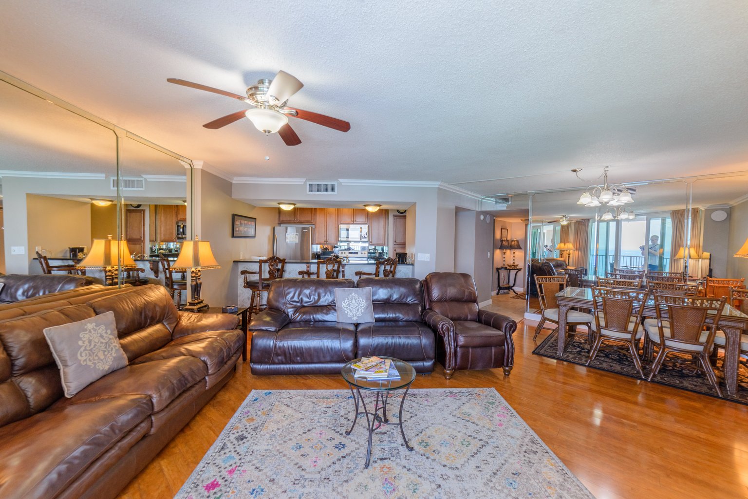 Panama City Beach Vacation Rental