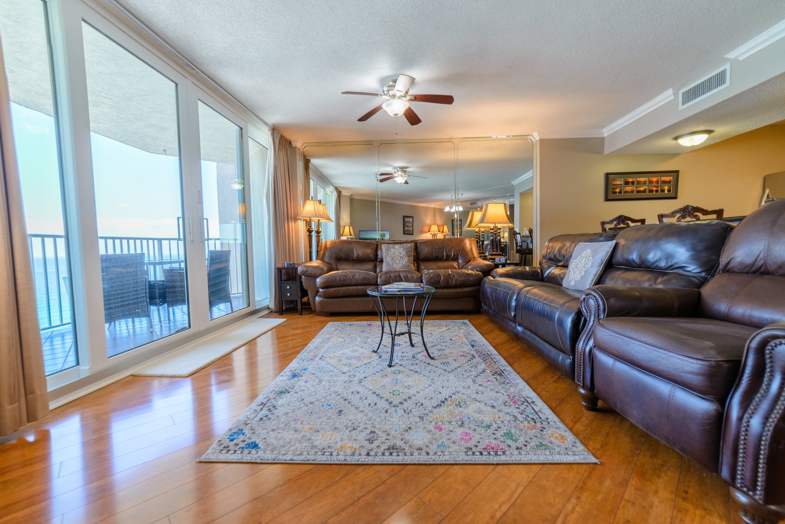 Panama City Beach Vacation Rental