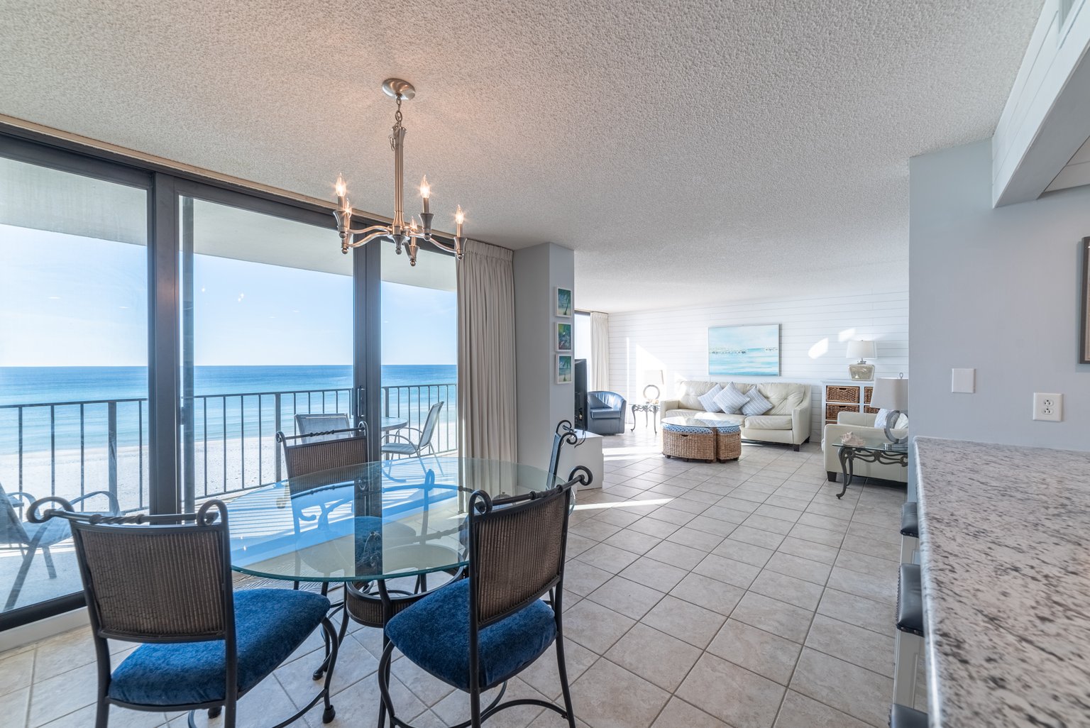 Panama City Beach Vacation Rental