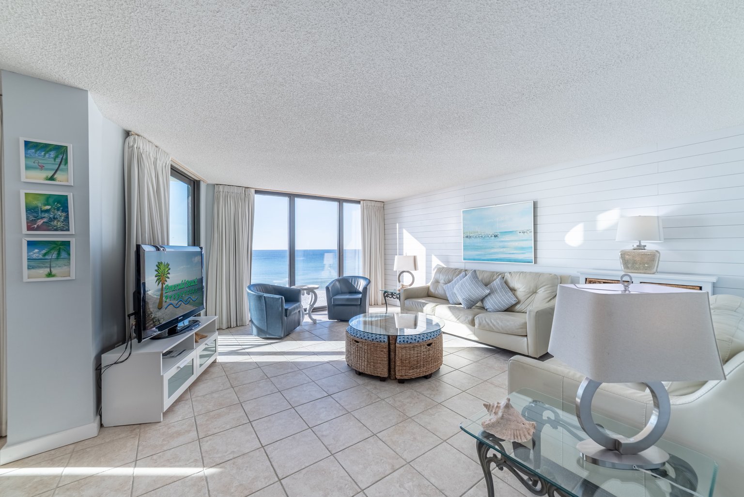 Panama City Beach Vacation Rental