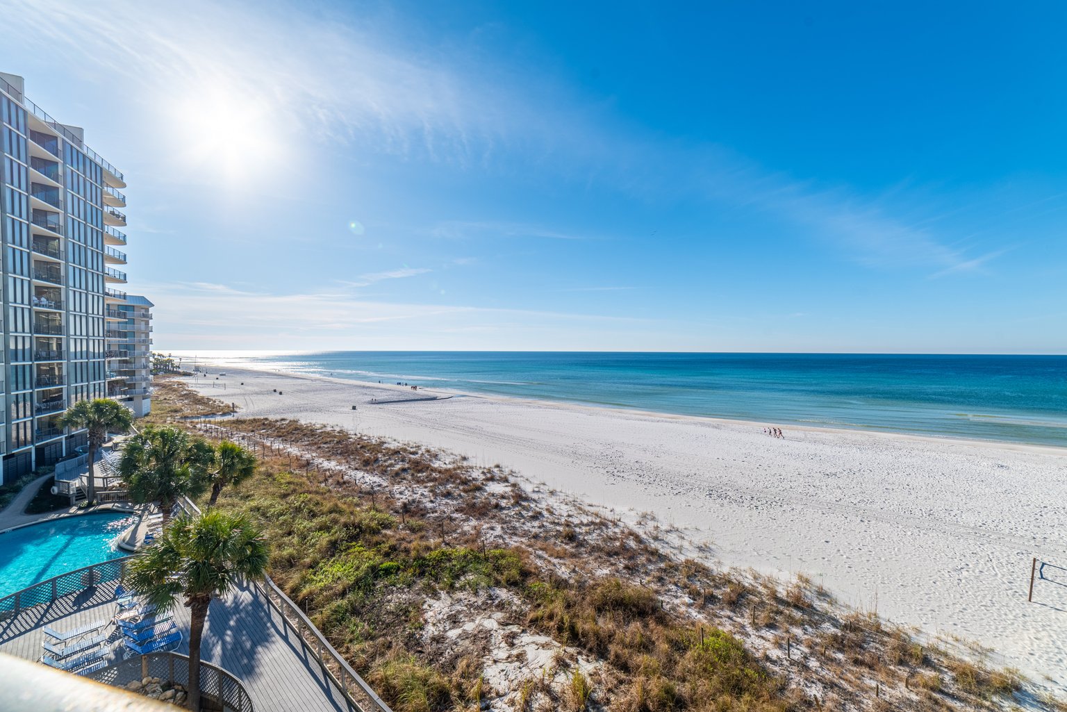 Panama City Beach Vacation Rental