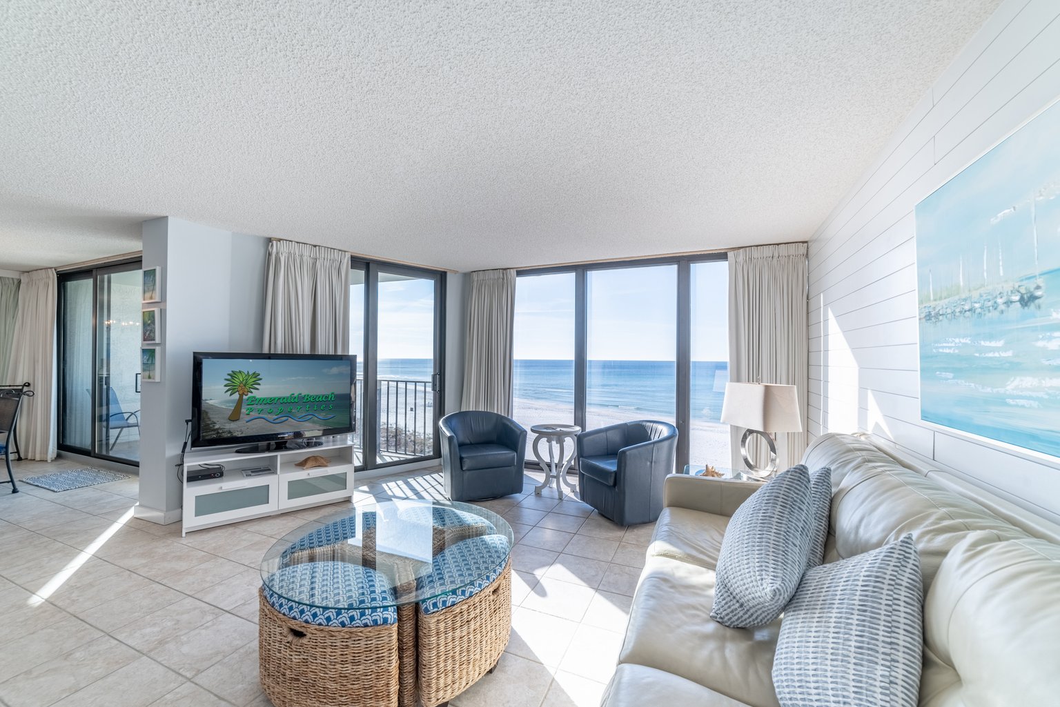 Panama City Beach Vacation Rental