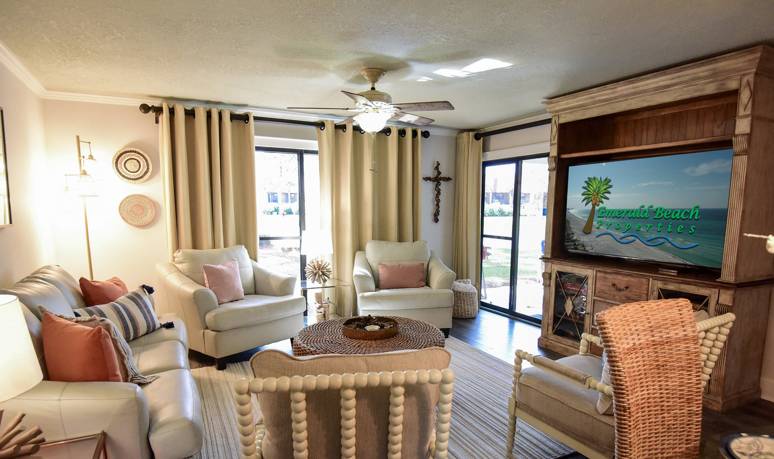 Panama City Beach Vacation Rental