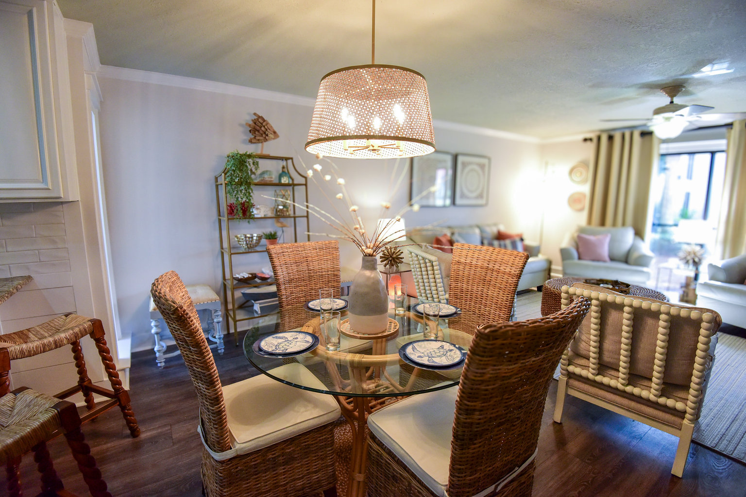 Panama City Beach Vacation Rental