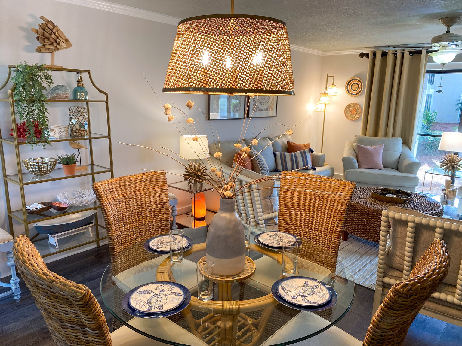 Panama City Beach Vacation Rental