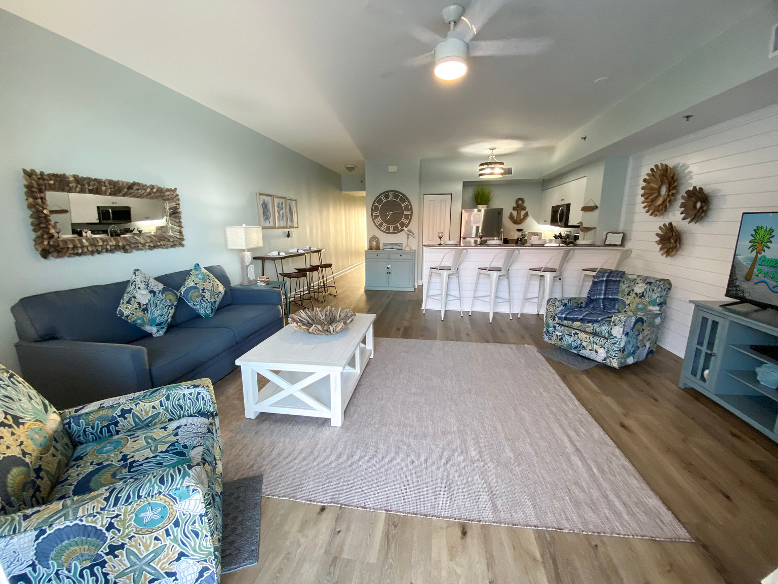 Panama City Beach Vacation Rental