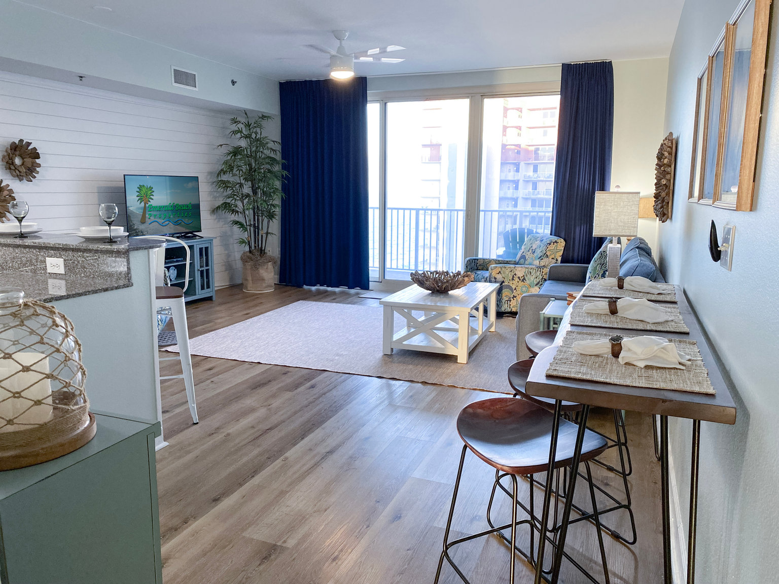 Panama City Beach Vacation Rental