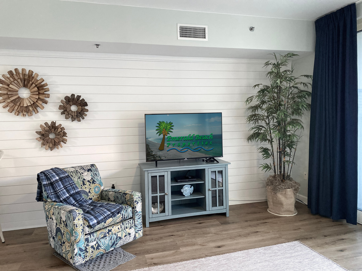 Panama City Beach Vacation Rental