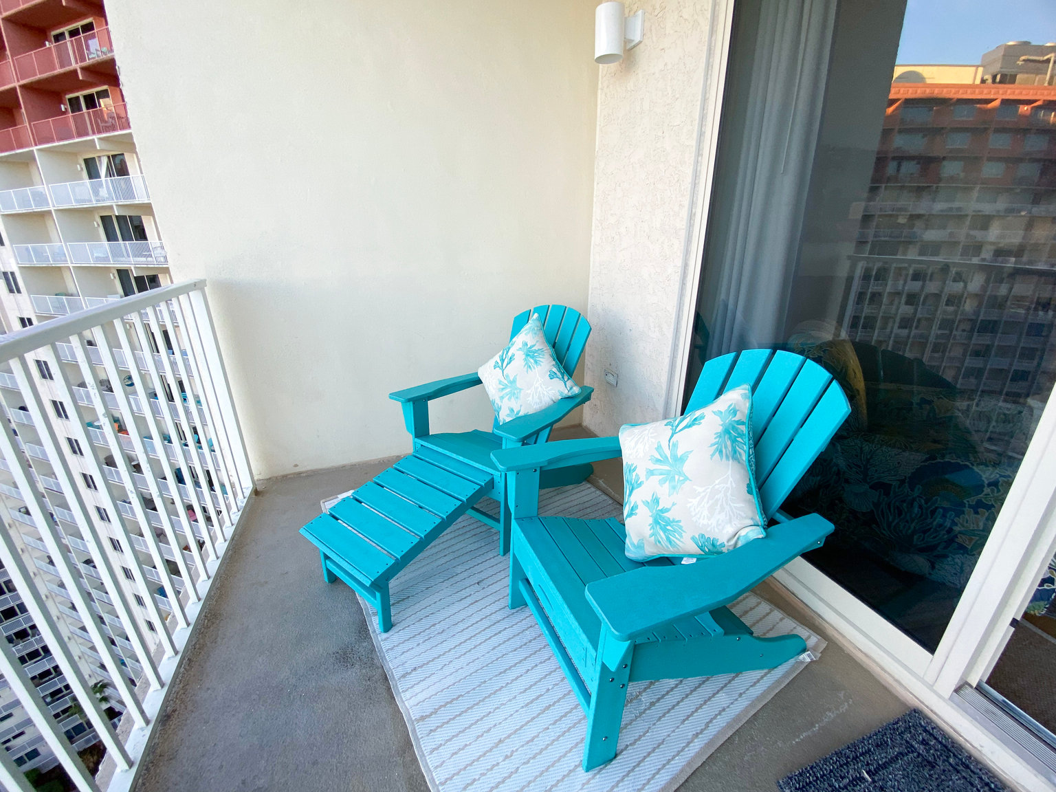 Panama City Beach Vacation Rental