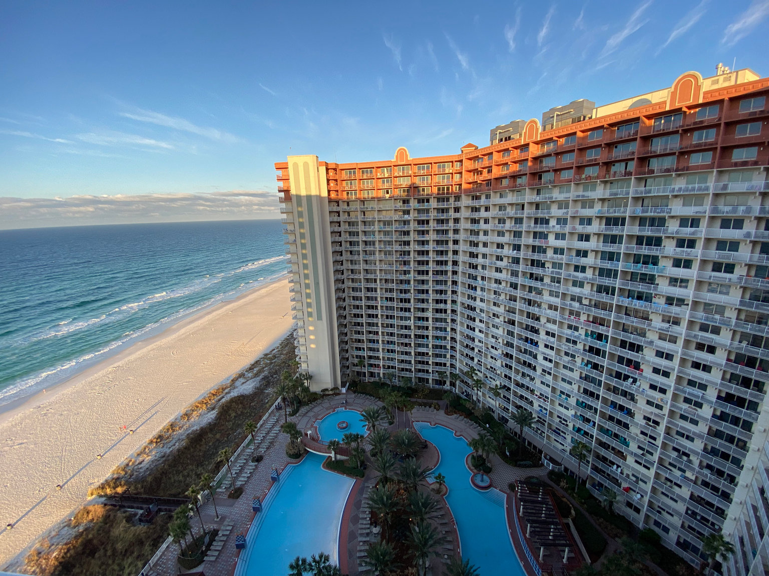 Panama City Beach Vacation Rental