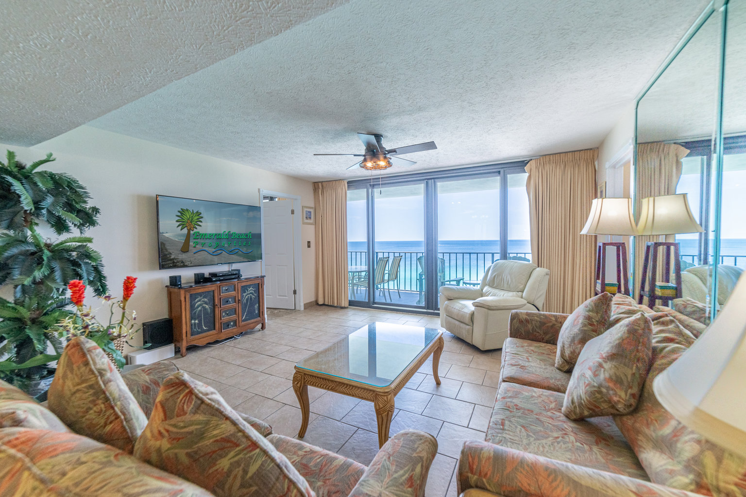 Panama City Beach Vacation Rental