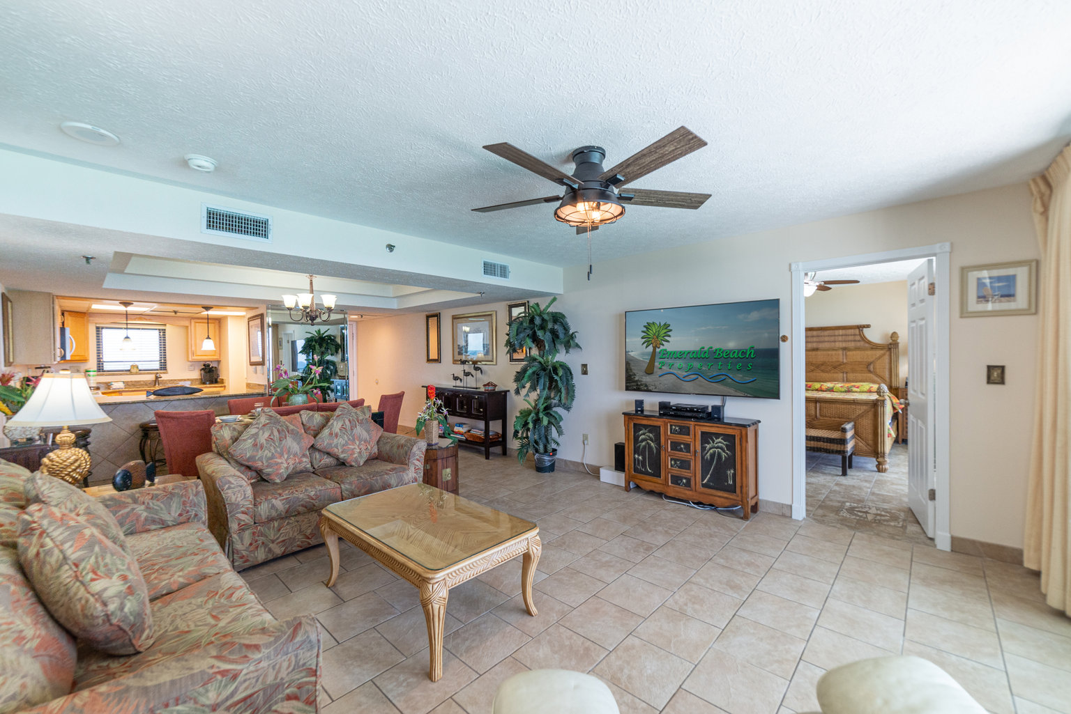 Panama City Beach Vacation Rental