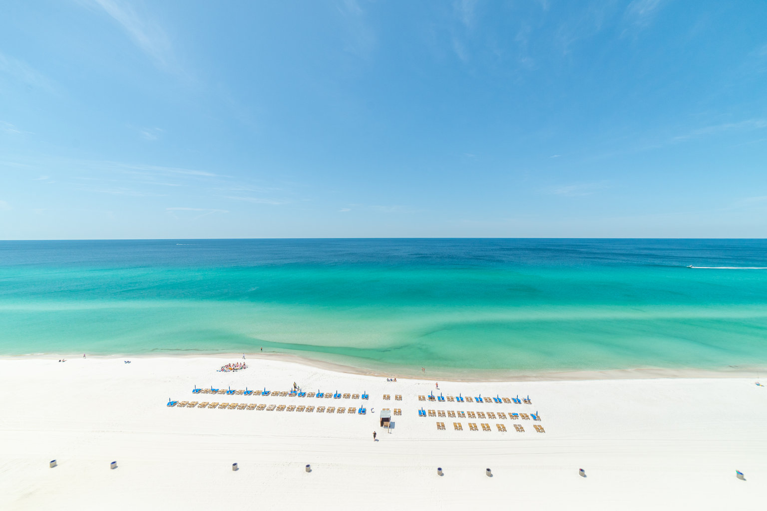 Panama City Beach Vacation Rental