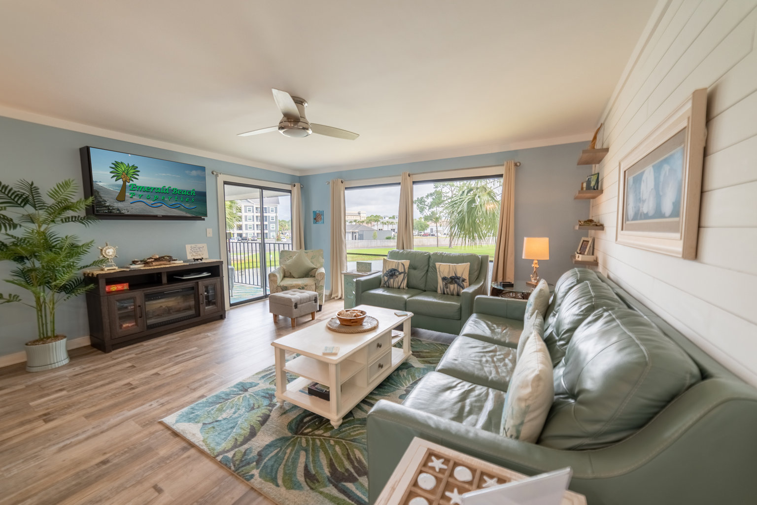 Panama City Beach Vacation Rental