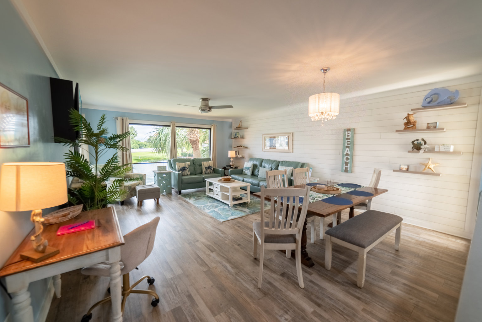 Panama City Beach Vacation Rental