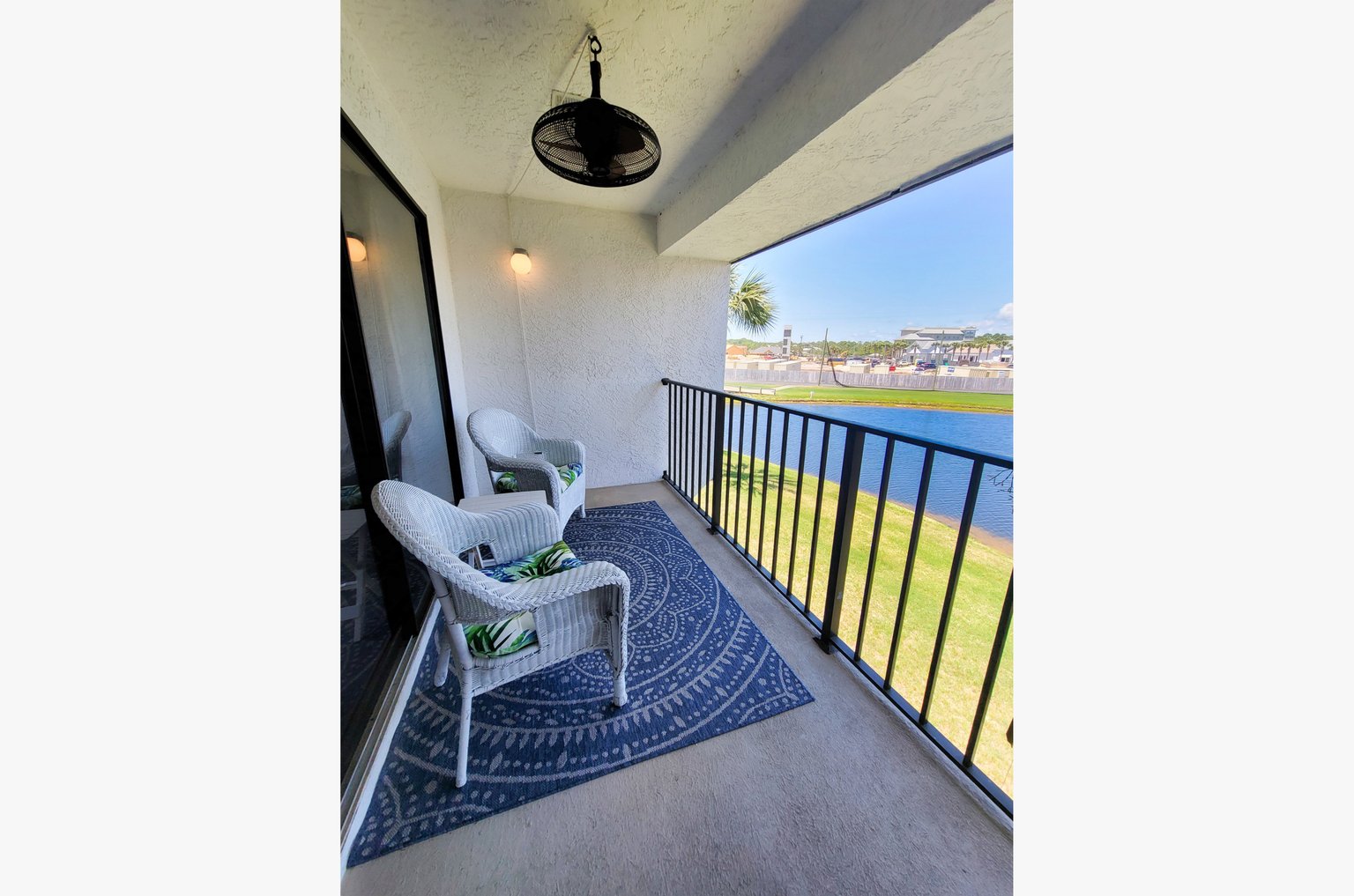 Panama City Beach Vacation Rental