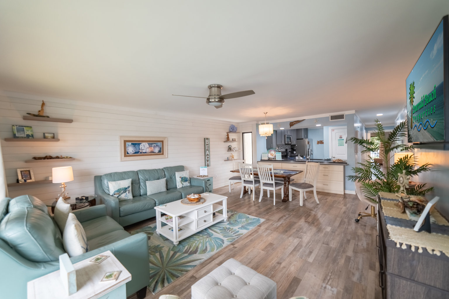 Panama City Beach Vacation Rental