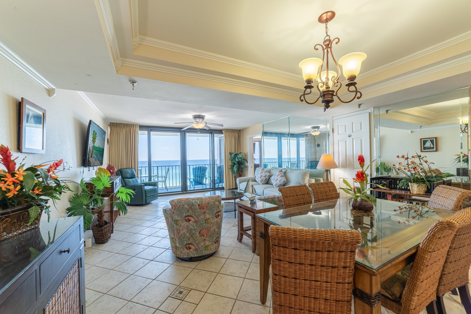 Panama City Beach Vacation Rental