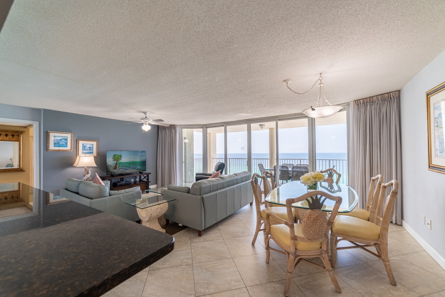 Panama City Beach Vacation Rental