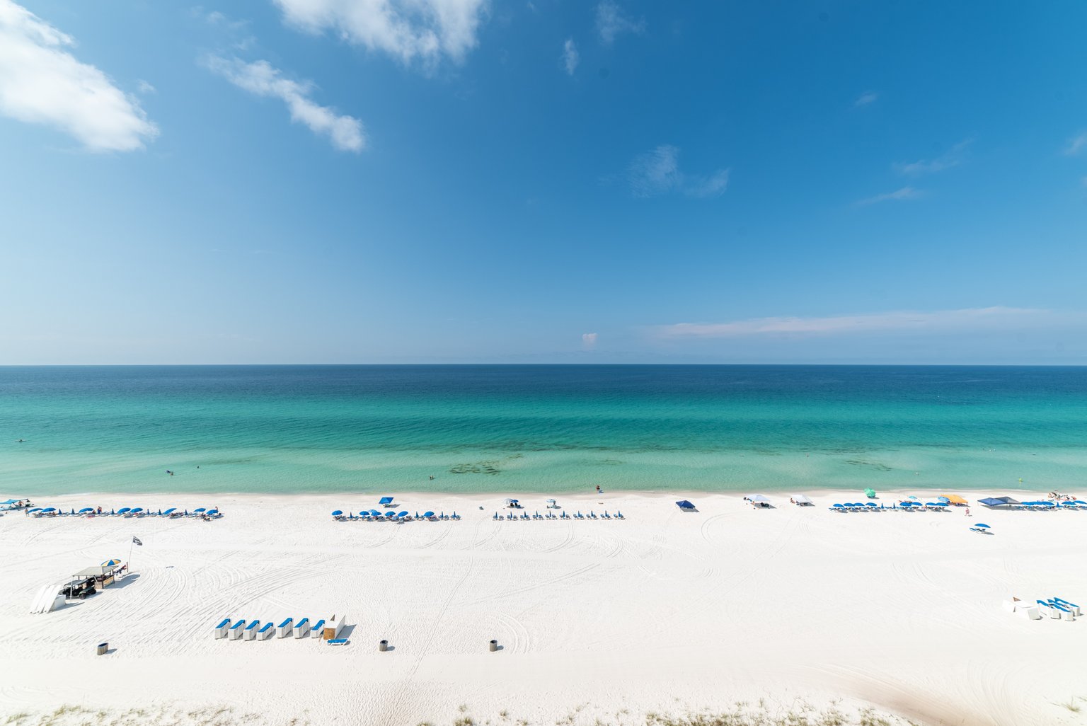Panama City Beach Vacation Rental