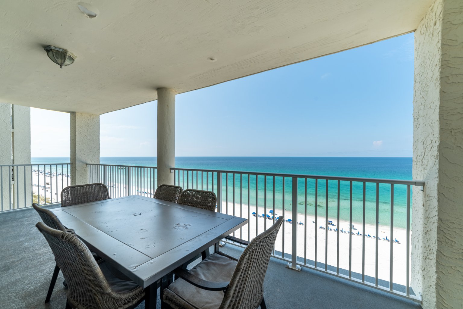 Panama City Beach Vacation Rental