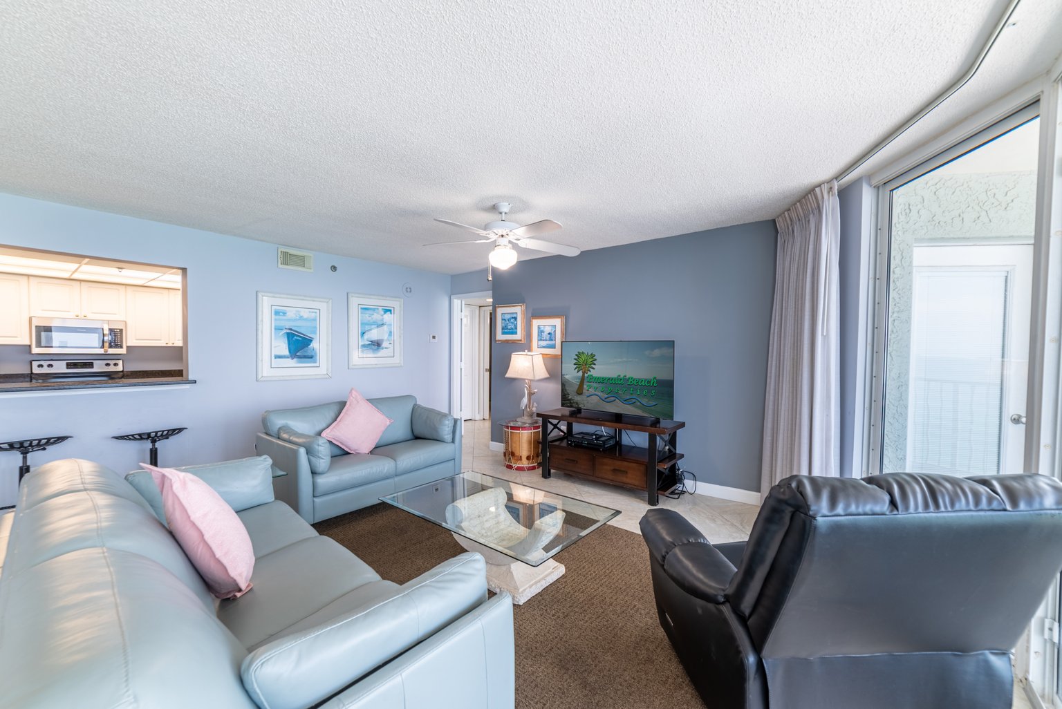 Panama City Beach Vacation Rental