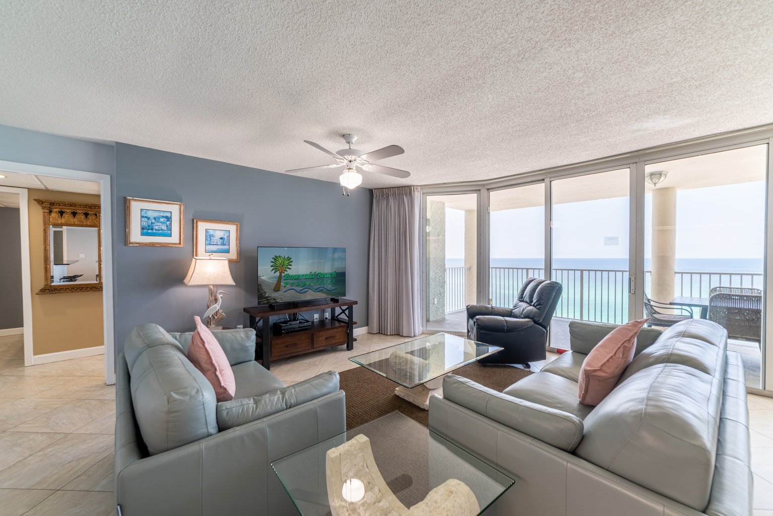 Panama City Beach Vacation Rental