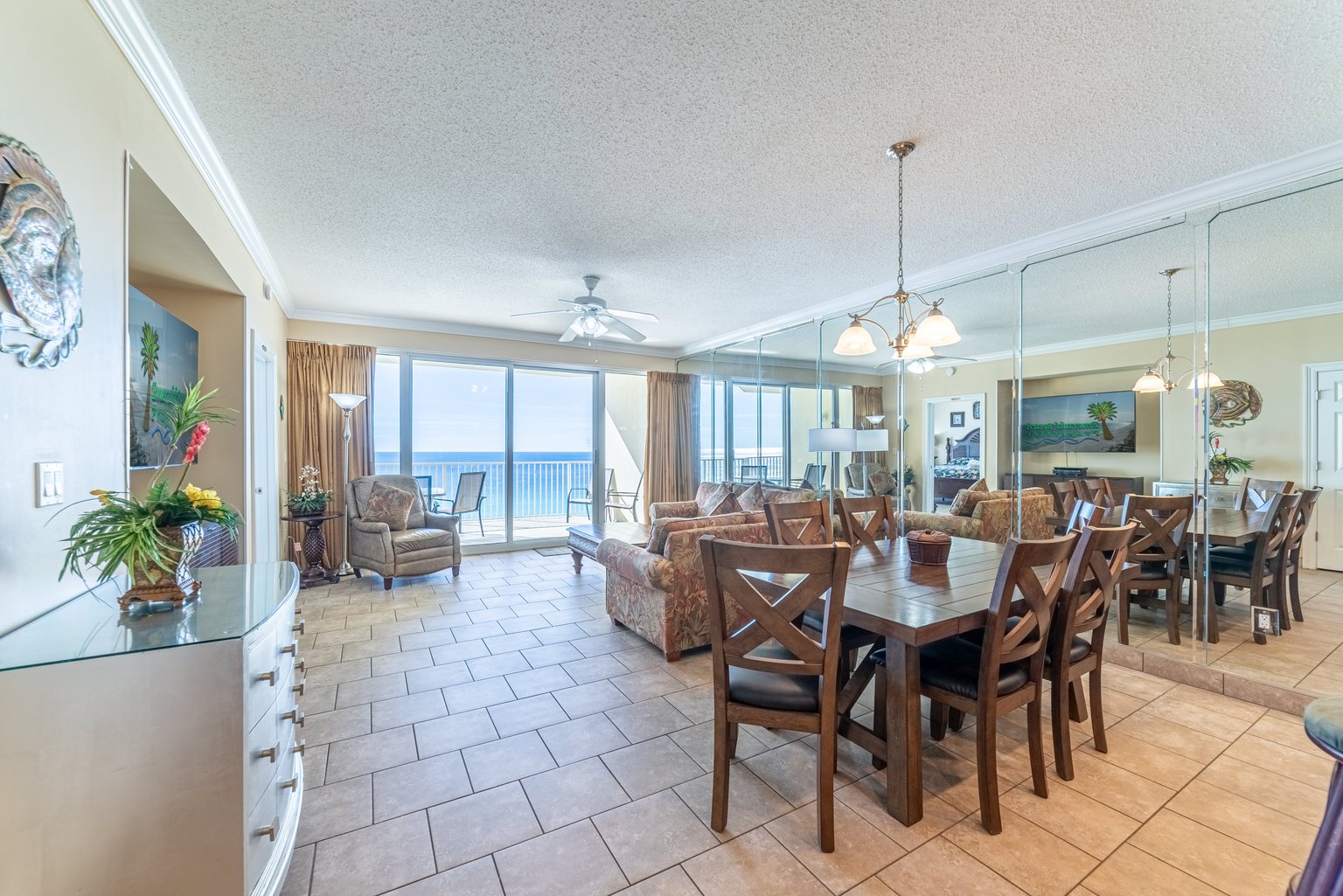 Panama City Beach Vacation Rental