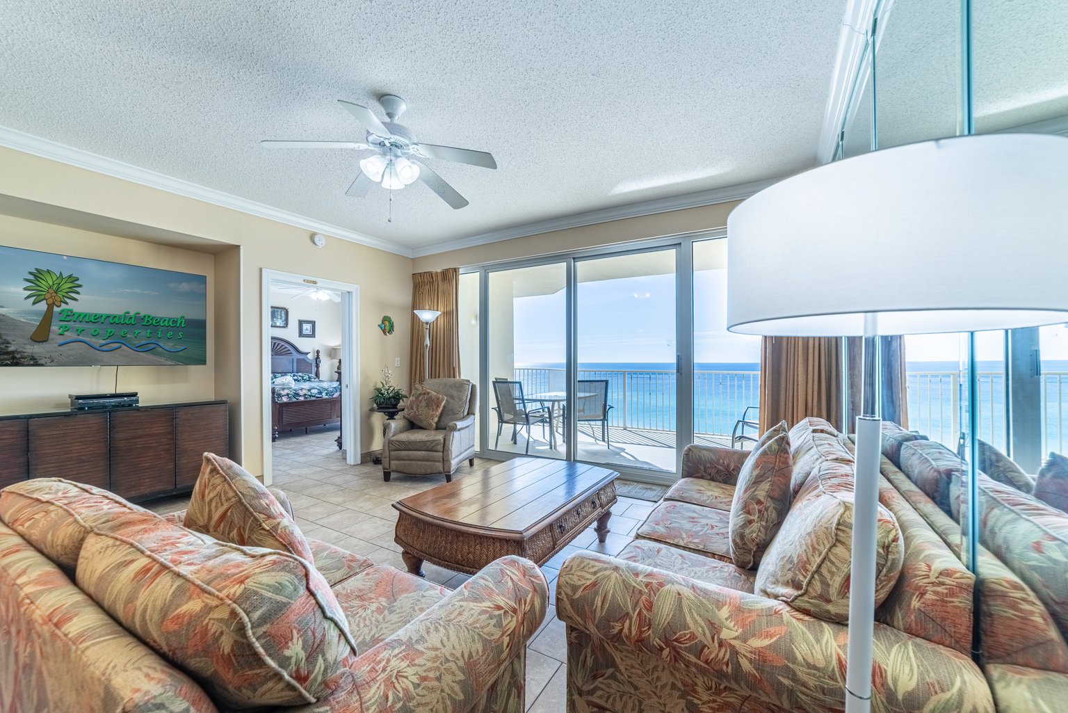Panama City Beach Vacation Rental