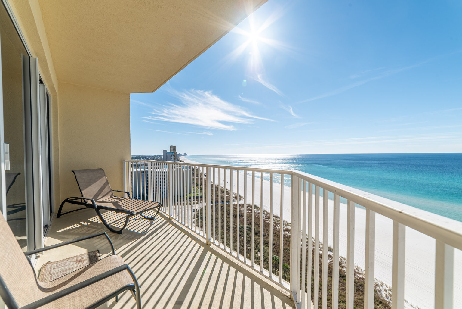 Panama City Beach Vacation Rental