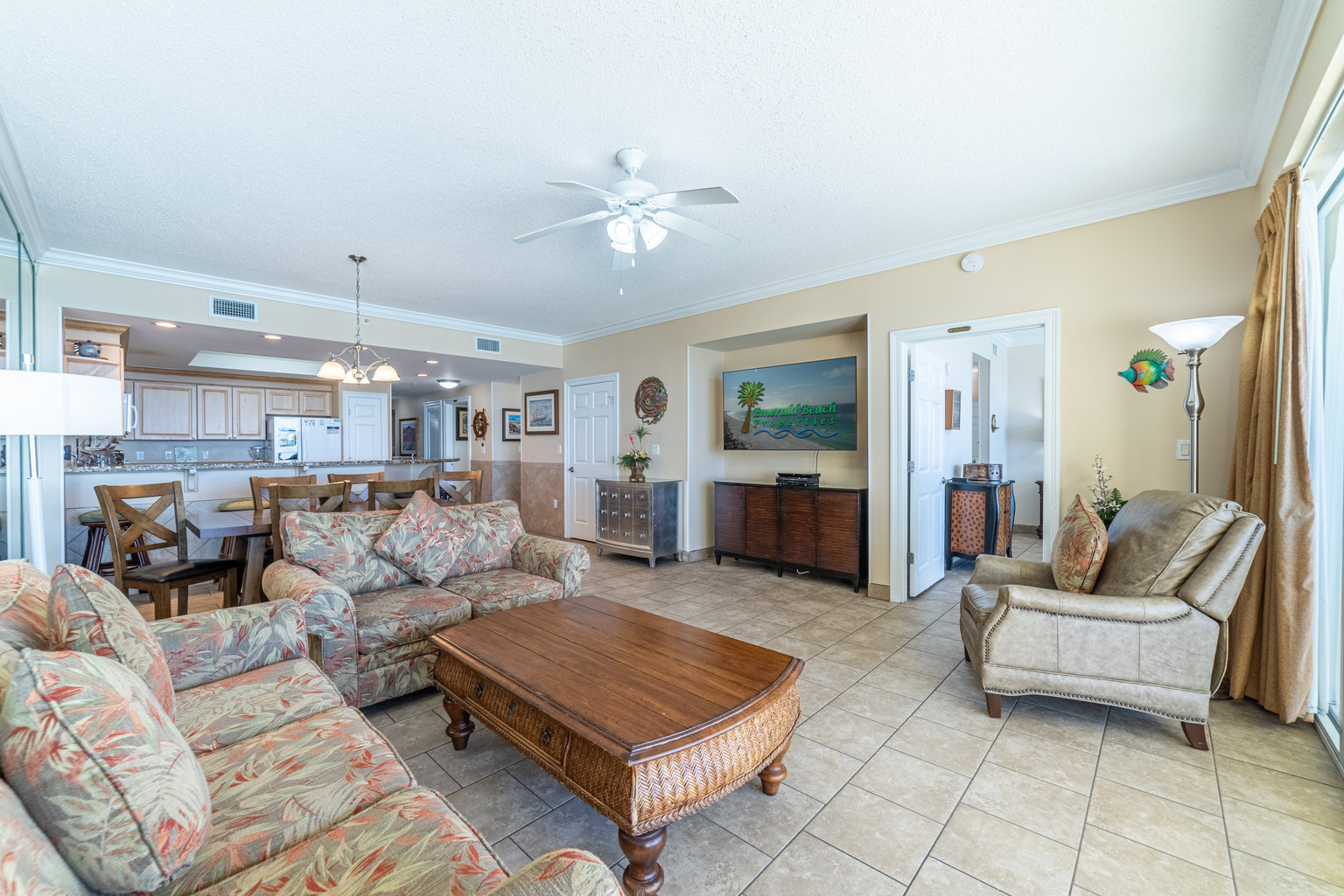 Panama City Beach Vacation Rental