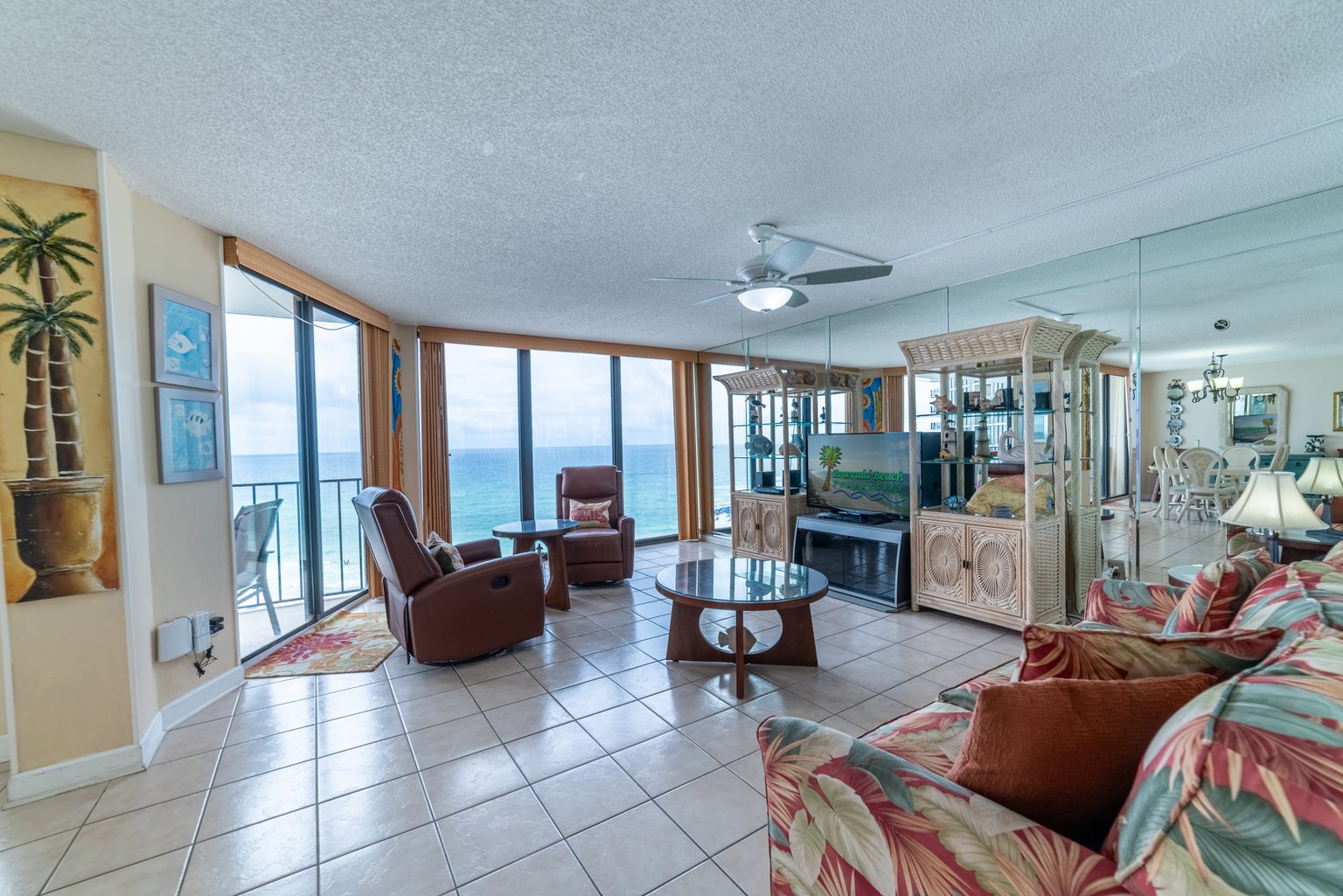 Panama City Beach Vacation Rental