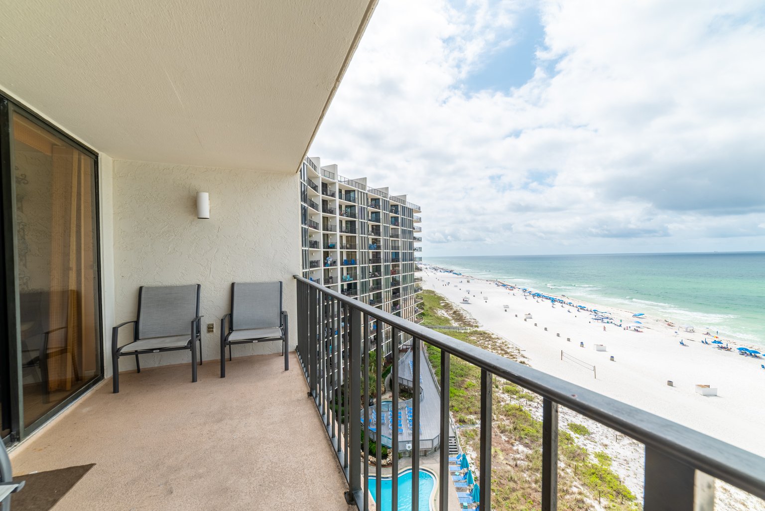 Panama City Beach Vacation Rental