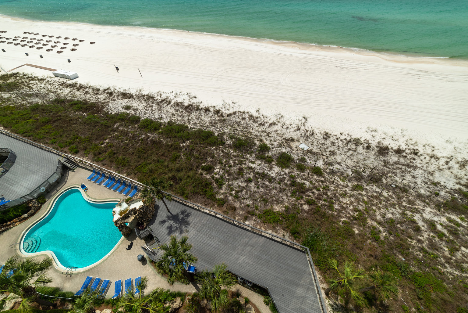 Panama City Beach Vacation Rental