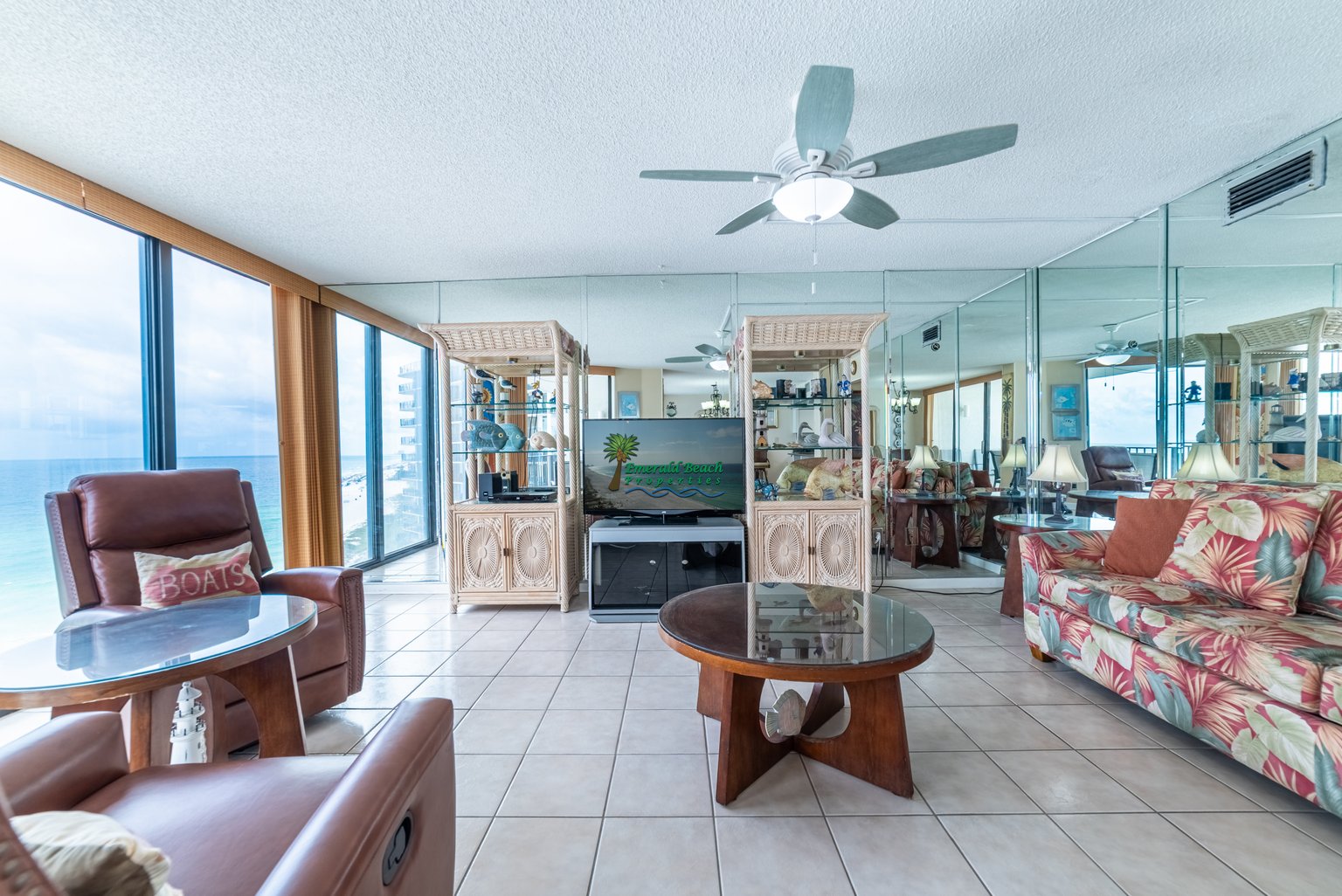Panama City Beach Vacation Rental