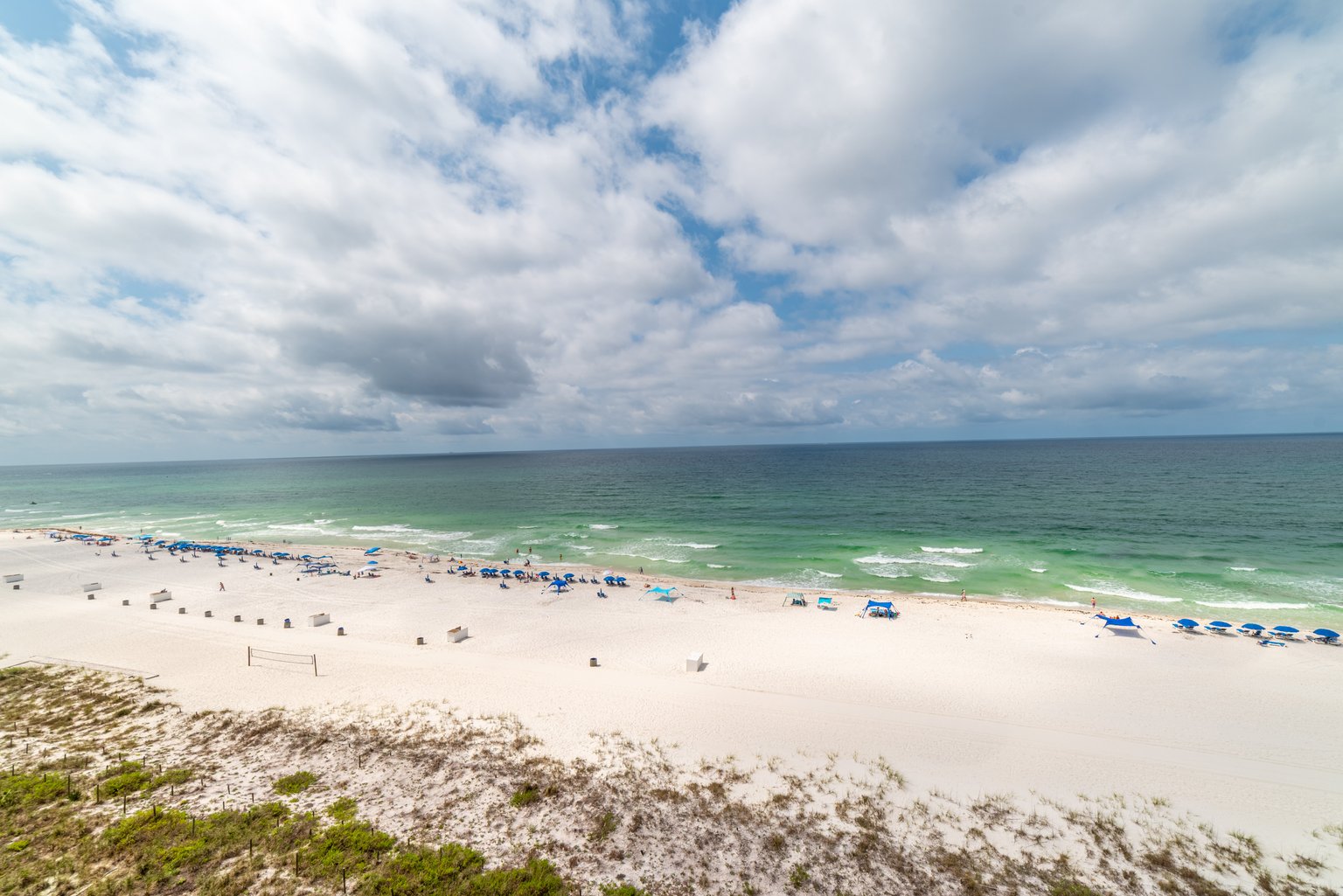 Panama City Beach Vacation Rental