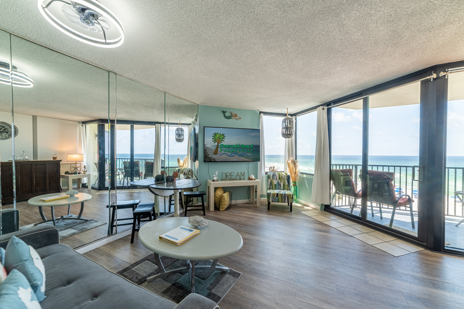 Panama City Beach Vacation Rental