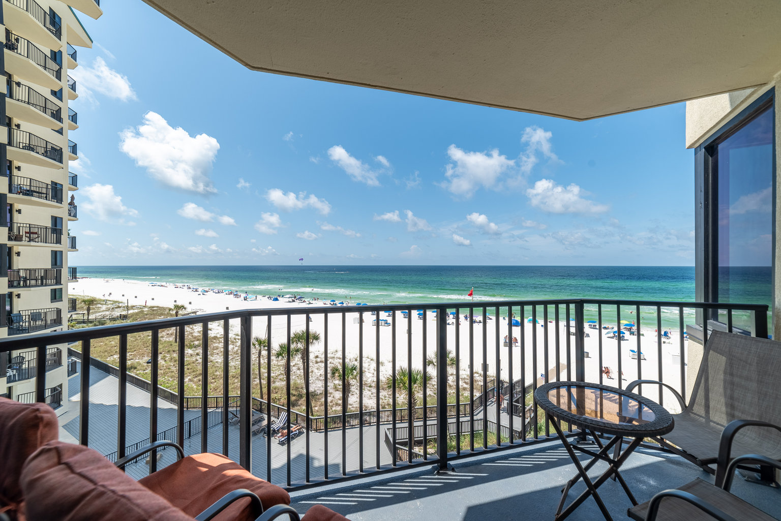 Panama City Beach Vacation Rental