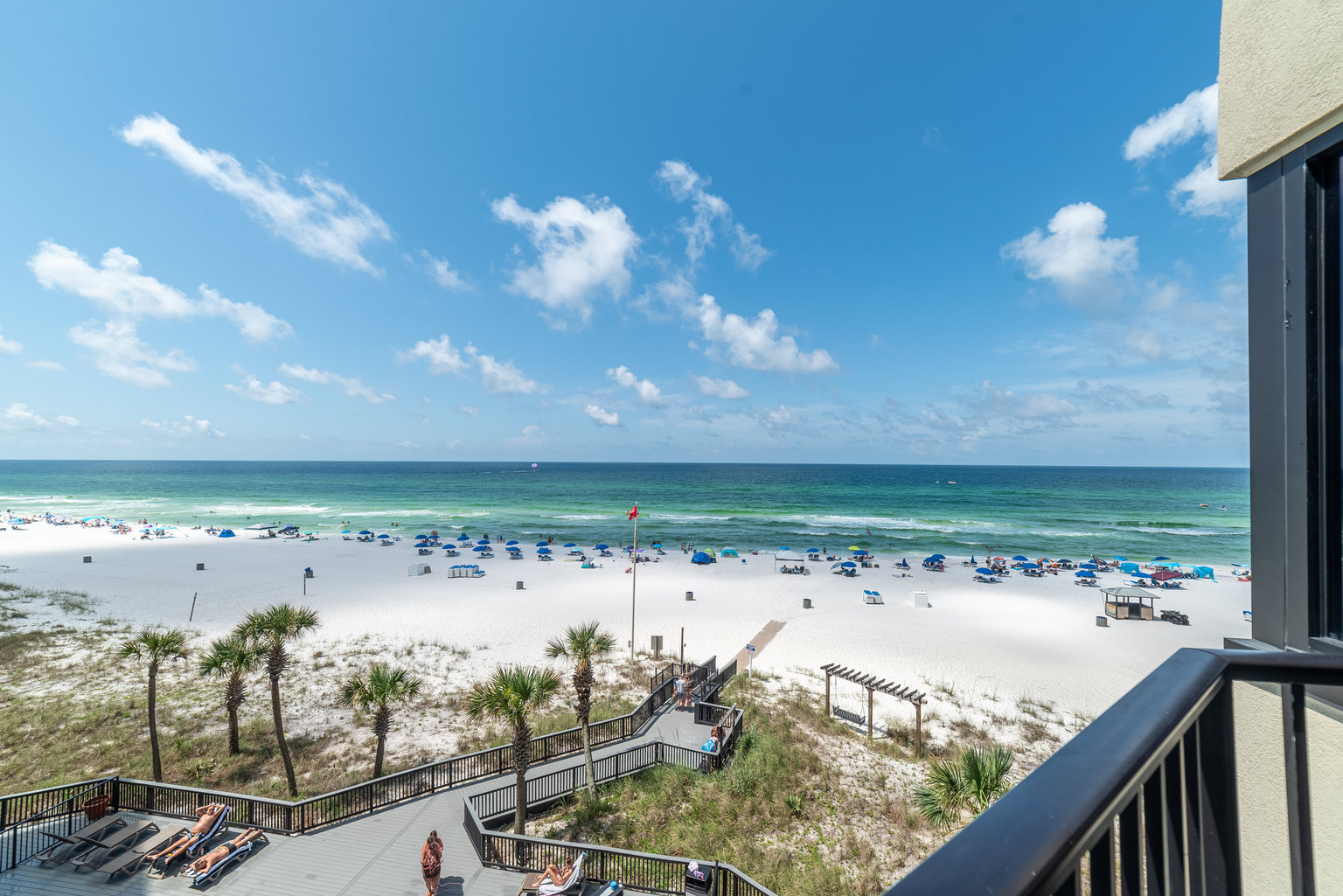 Panama City Beach Vacation Rental