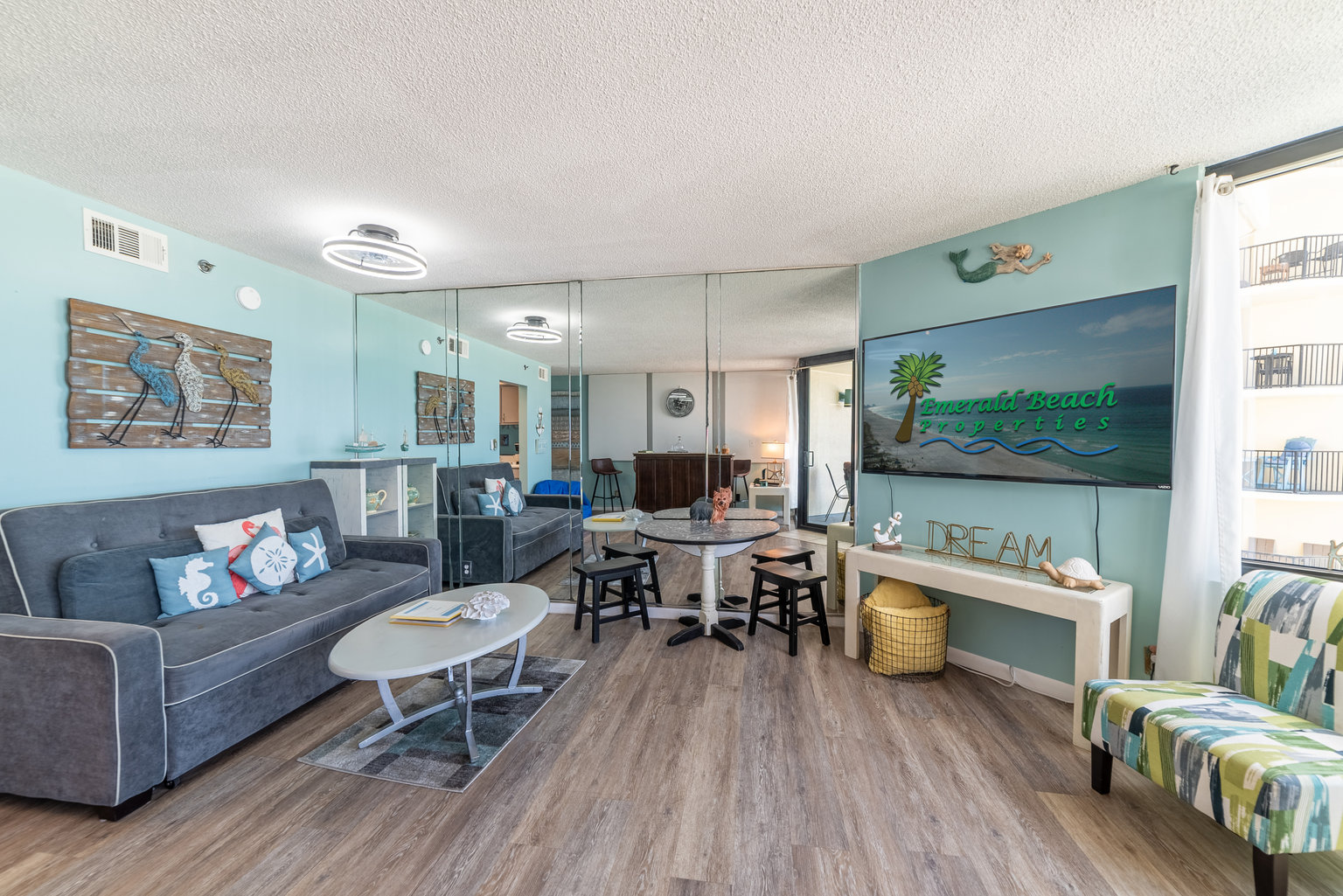 Panama City Beach Vacation Rental